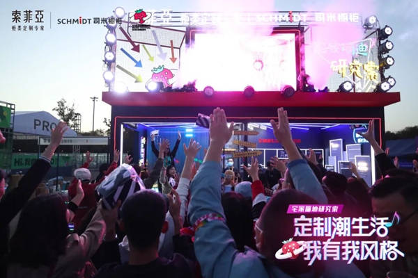 索菲亚将追赶行业老大？分析其双十一破11亿的背后！