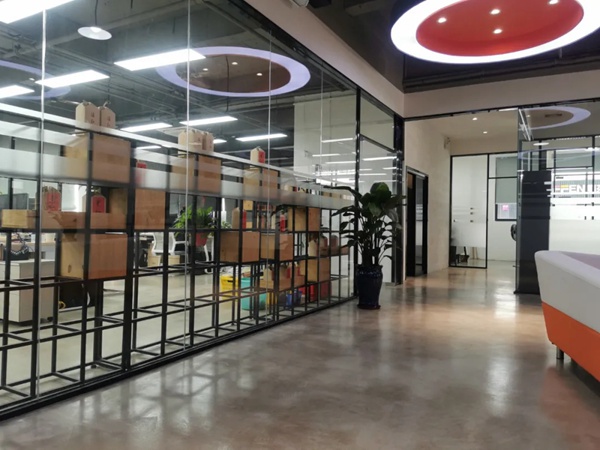 大正彩翼助力《意和陶》空间设计完美展现 大正彩翼助力《意和陶》空间设计完美展现