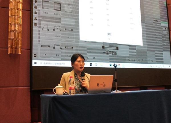 派雅门窗“翱翔2020”区域经销商交流会暨派雅3D云设计培训会成功举行