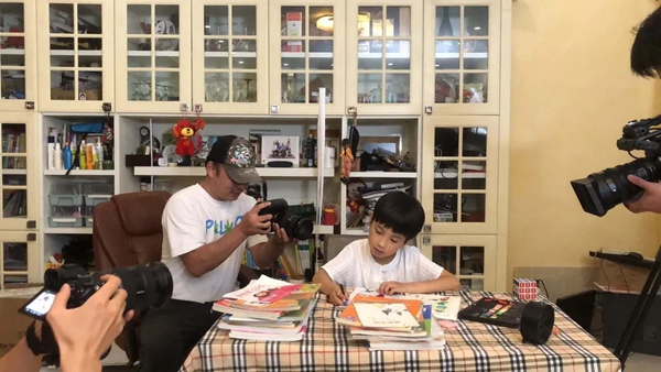 特诺发携手央视《非凡匠人》 持续打造中国门窗品牌影响力！