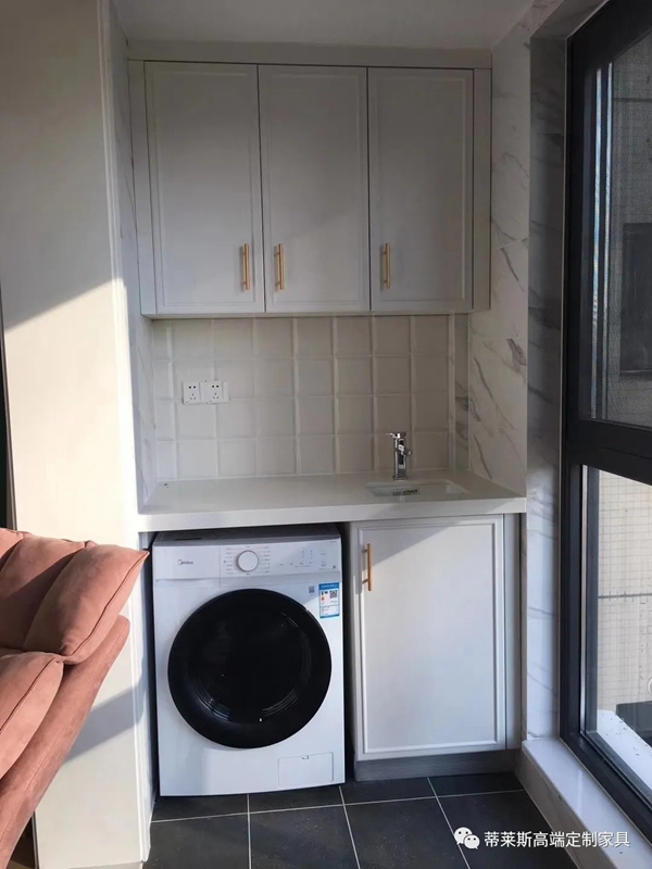 蒂莱斯全屋定制家具：唤醒生活原色，重新定义家的温度