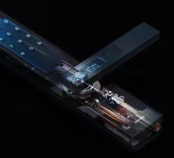 顶吉智能锁：选购安装家用智能锁您要了解的知识点都在这！