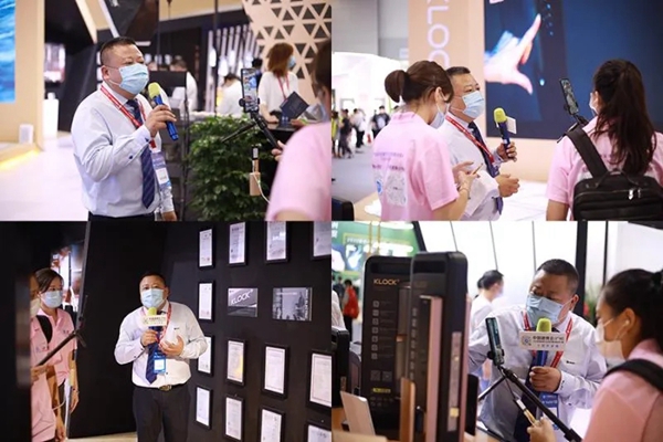 乘风破浪的KLOCK与广州的初次邂逅