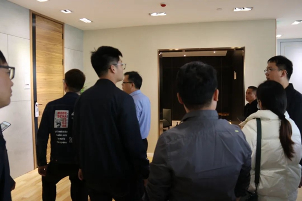 圣象家居2021经营发展规划会圆满召开