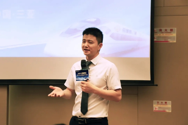 帝奥斯门窗核心论坛暨2021年战略发展研讨会圆满举行