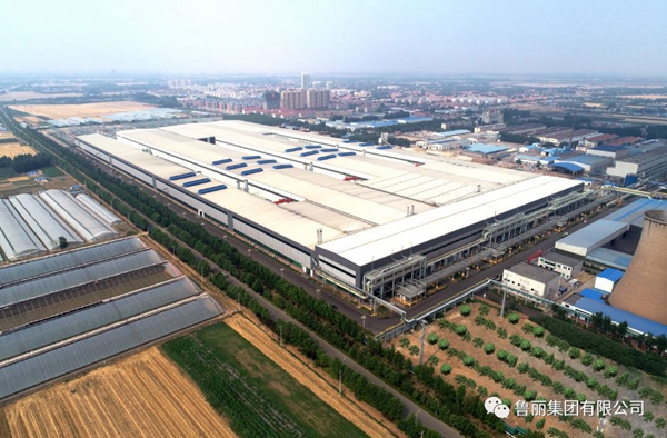 鲁丽无醛定制:从制造走向智造,转型升级万木春 鲁丽无醛定制:从制造走向智造,转型升级万木春