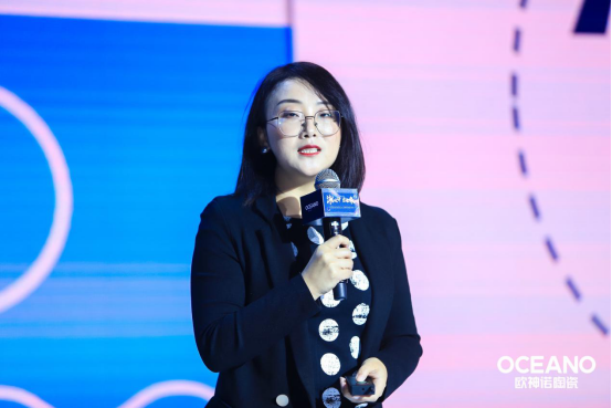 “潮设计·启未来” | 欧神诺发布五大新品，TOP设计俱乐部正式成立！