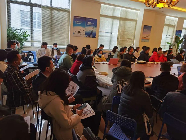 达斐丽全屋定制经销商技能培训大会顺利闭幕 达斐丽全屋定制经销商技能培训大会顺利闭幕