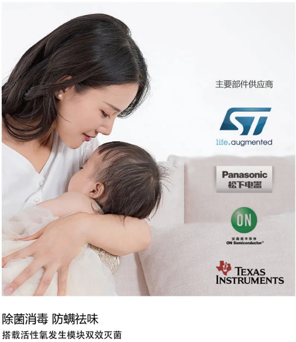 M77：Olivia Series夜间系统