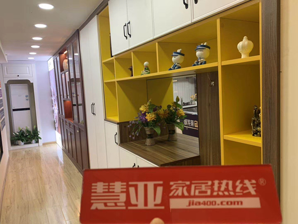 区域考察|蒂莱斯全屋定制:品质生活创享家