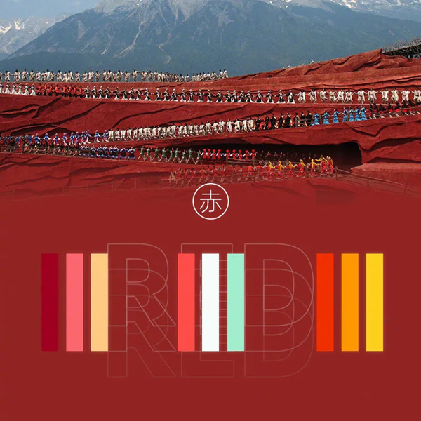 伊恋全屋定制:提升档次的家居配色,让家美出新高度