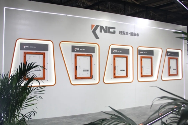  KNG科能实业：FBC2020北京国际展圆满闭幕，2021我们上海见！