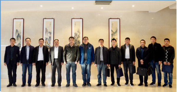 智赢门窗：“枣庄市建筑节能系统门窗先行示范区”实施方案研讨会召开