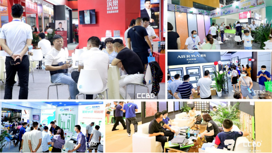 精准观众邀约，搭建高效平台，2021中国·成都建博会邀您明年4月共聚行业盛会