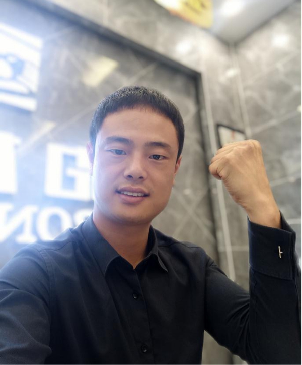 伯力德门窗刘朝阳：伯力德非常符合当下消费者需求
