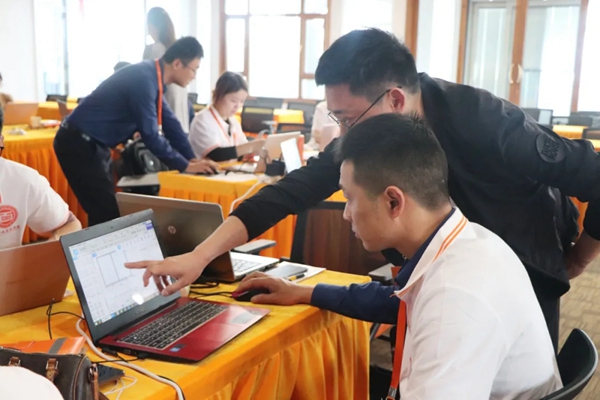 百利玛门窗2020年04期总部设计师精英集训圆满举行 百利玛门窗2020年04期总部设计师精英集训圆满举行