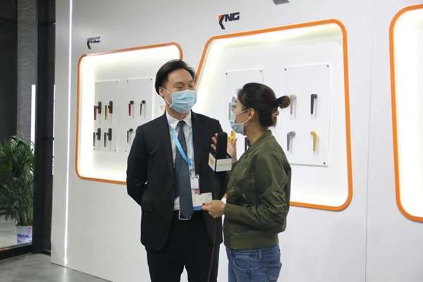  KNG科能实业：FBC2020北京国际展圆满闭幕，2021我们上海见！