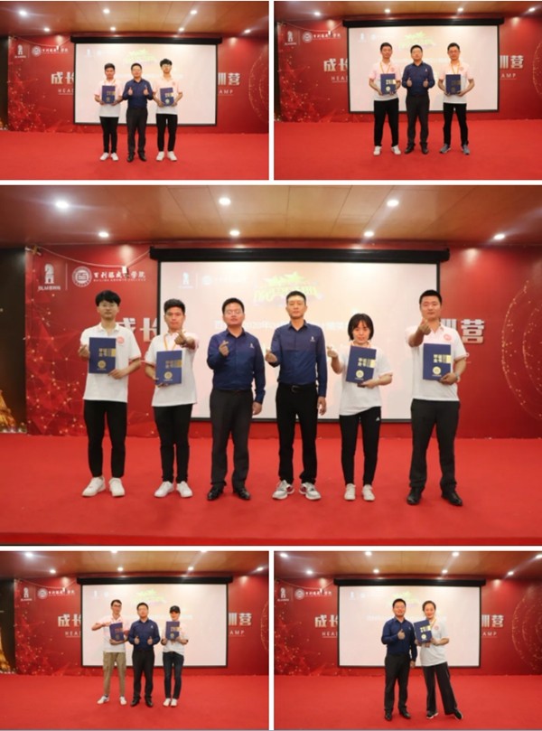 百利玛门窗2020年04期总部设计师精英集训圆满举行 百利玛门窗2020年04期总部设计师精英集训圆满举行