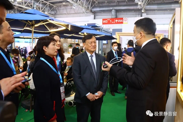 极景静音窗：2020FBC展落幕，未来精彩继续