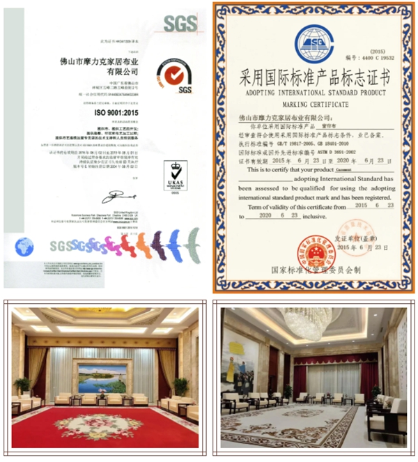 为什么用过摩力克，心里就容不下其他品牌了？