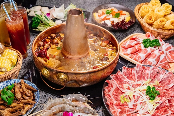 乔金斯整木定制：木心有纹, 泛开姿彩