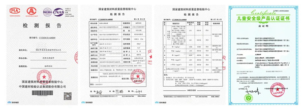 天衣无缝墙布：硬汉工业风·素色也能超有范