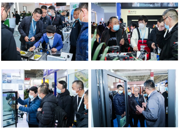 FBC国际门窗幕墙博览会 |大数据解析门窗幕墙行业发展新趋势！