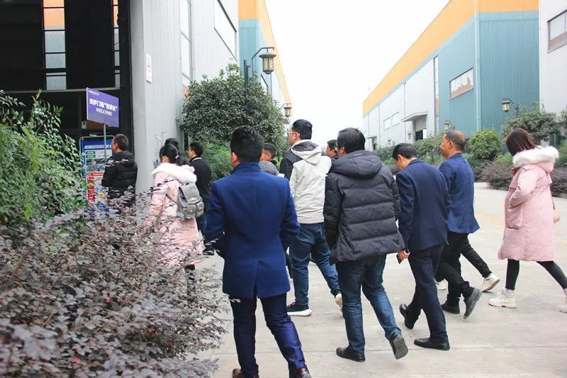 美萨门窗全国招商会完美谢幕