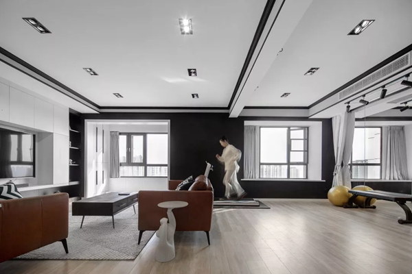 富轩全屋门窗:为什么横厅户型这么受欢迎? 富轩全屋门窗:为什么横厅户型这么受欢迎?