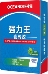 瓷砖铺贴百问百答|超厚石材有什么特点？如何合理选择瓷砖胶保障粘贴安全性？