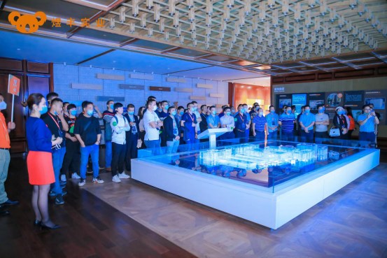 引领智能制造时代 数字化智造工厂助力行业更新发展