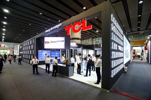 揭秘TCL AIxIoT全场景产品解决方案,构建智能家居新生态 揭秘TCL AIxIoT全场景产品解决方案,构建智能家居新生态