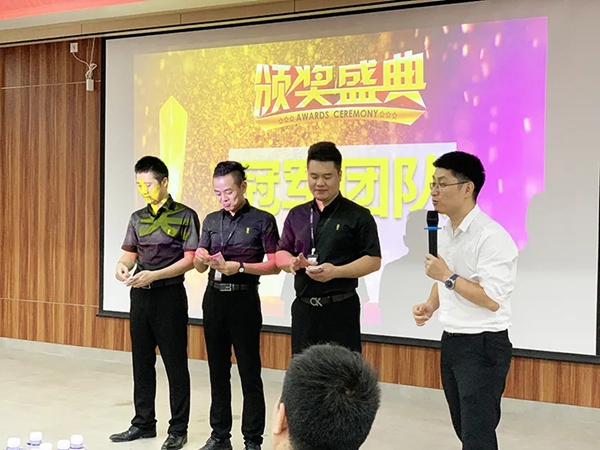 千万之约·智赢未来：罗兰西尼系统门窗百城千万大商招募计划启动大会
