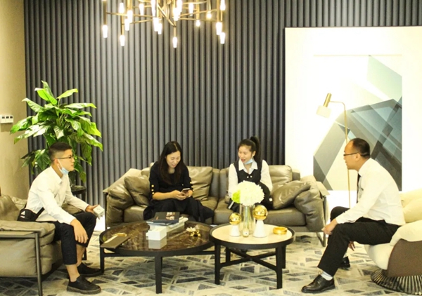 派雅门窗“翱翔2020”区域经销商交流会暨派雅3D云设计培训会成功举行 派雅门窗“翱翔2020”区域经销商交流会暨派雅3D云设计培训会成功举行