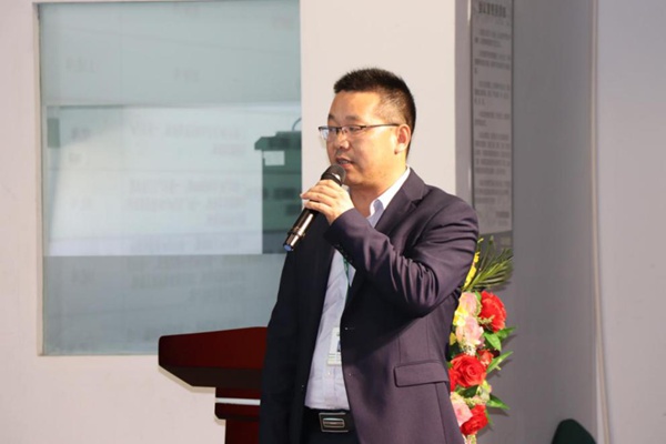 千年舟·柏菲伦2021年度经营规划会议圆满召开
