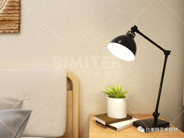比美特 ：现代原木的清新自然风