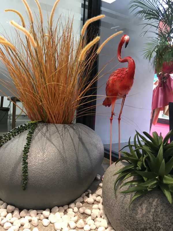 大正彩翼助力《意和陶》空间设计完美展现 大正彩翼助力《意和陶》空间设计完美展现