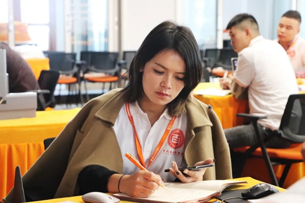 百利玛门窗2020年04期总部设计师精英集训圆满举行 百利玛门窗2020年04期总部设计师精英集训圆满举行