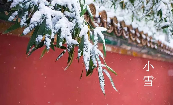 A8空间极简定制:小雪,让家因爱而温暖