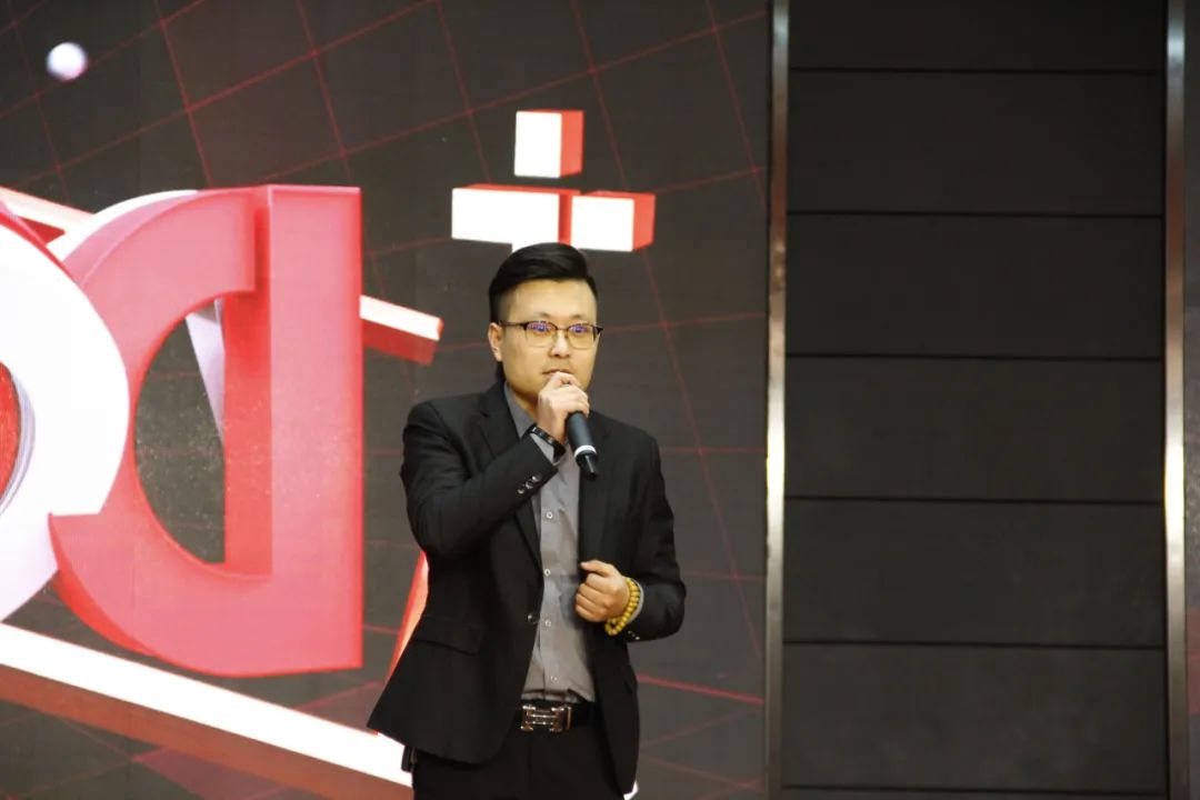 鑫迪木门 | 2020布局未来 秋季招商峰会圆满闭幕