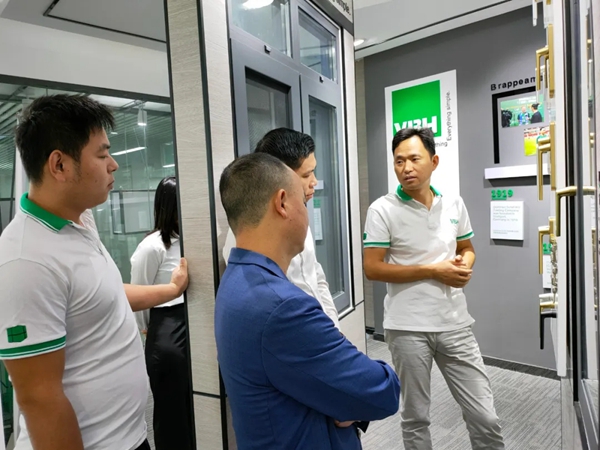 谋势,聚力,备战2021:威必驰与铿固门窗成功签订战略合作协议 谋势,聚力,备战2021:威必驰与铿固门窗成功签订战略合作协议