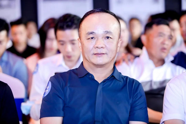 天湘板业参与湛江设计力量《设计公司品牌定位》公益大讲堂活动