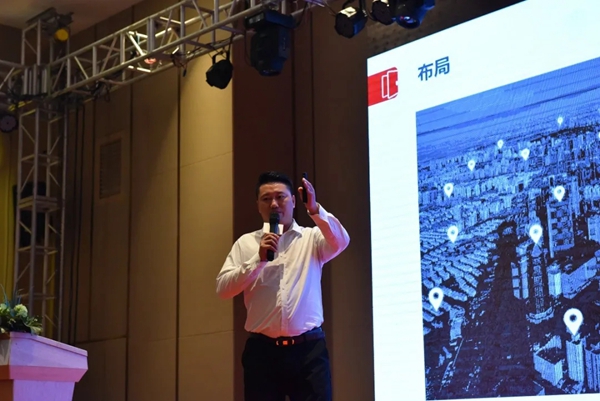 安柏瑞安全系统门窗2020渠道升级私董会圆满落幕
