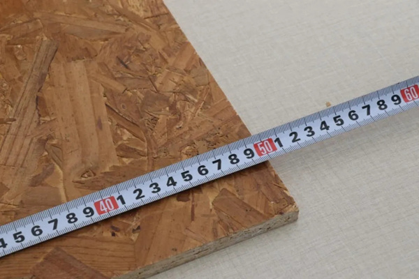 千年舟·柏菲伦×腾讯家居:告诉你阻燃OSB板有多安全 千年舟·柏菲伦×腾讯家居:告诉你阻燃OSB板有多安全