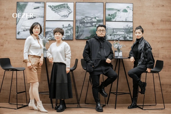 欧哲门窗探店talk：极致空间，感官享受