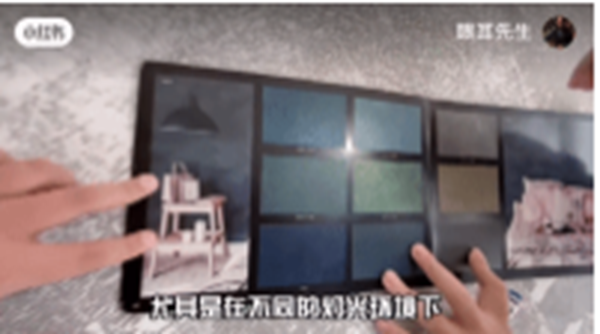 瓦帕茵特艺术涂料：明星设计师告诉你顶级涂料怎么选
