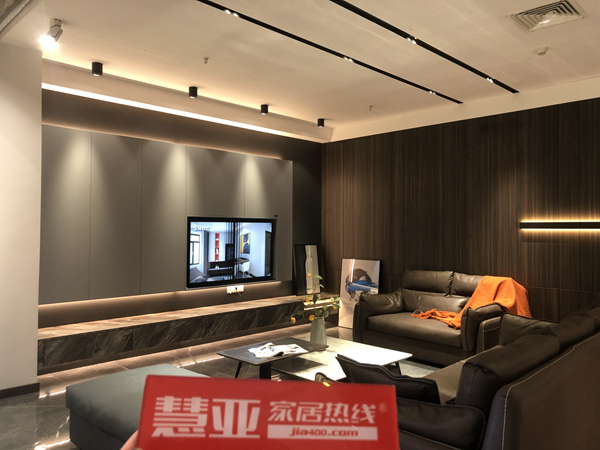 区域考察|贵朝全屋定制:无醛生活倡导者