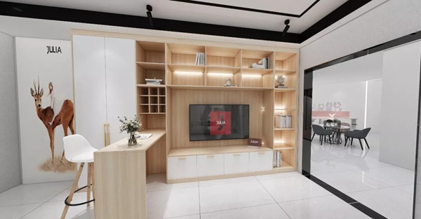 居里亚全屋定制成都直营店即将耀世开业 居里亚全屋定制成都直营店即将耀世开业