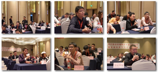 安柏瑞安全系统门窗2020渠道升级私董会圆满落幕