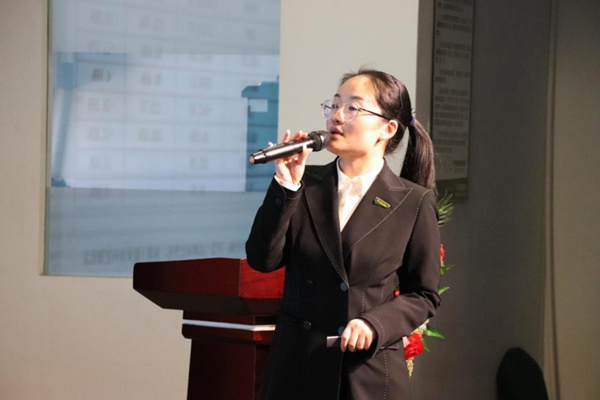 千年舟·柏菲伦2021年度经营规划会议圆满召开